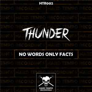 Thunder - No Words Only Facts flac