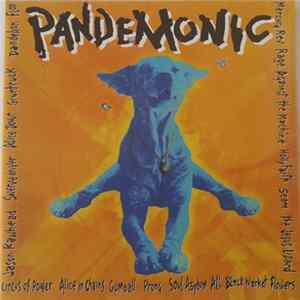 Various - Pandemonic flac