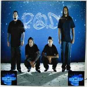 P.O.D. - Live Rock AM Ring Nurenburg 2002 flac