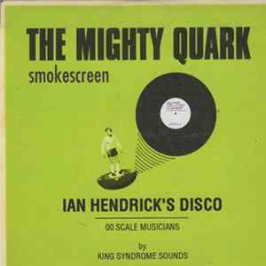 The Mighty Quark - Smokescreen flac