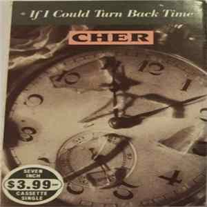 Cher - If I Could Turn Back Time flac