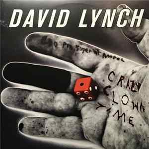 David Lynch - Crazy Clown Time flac