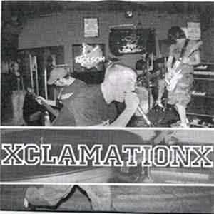 XclamationX - XclamationX flac