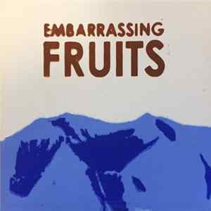 Embarrassing Fruits - The First Time EP flac