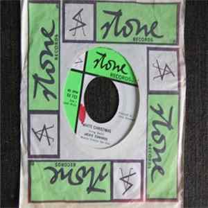 Jackie Edwards - White Christmas/ My Love and I flac