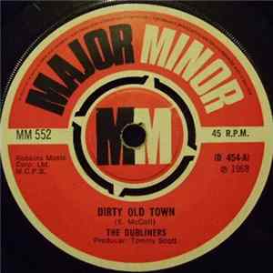 The Dubliners - Dirty Old Town flac