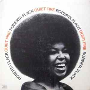 Roberta Flack - Quiet Fire flac
