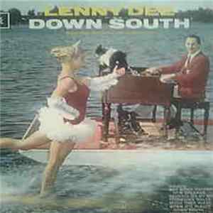 Lenny Dee - Down South flac
