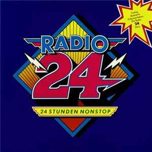 Various - Radio 24 flac