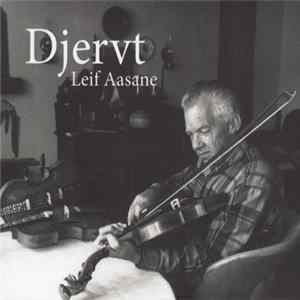 Leif Aasane - Djervt flac