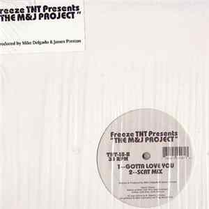The M&J Project - The M&J Project flac