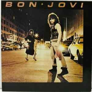 Bon Jovi - Bon Jovi flac