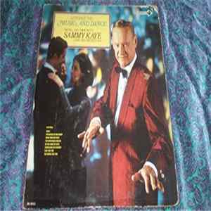 Sammy Kaye And His Orchestra - Let's Face The Music And Dance flac