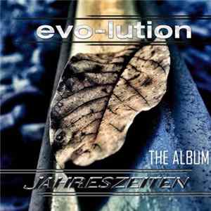 Evo-lution - Jahreszeiten flac