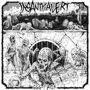 Insanity Alert - 666 Pack flac