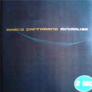 Marco Zaffarano - Minimalism flac