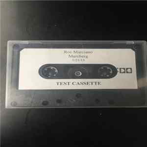 Roc Marciano - Marcberg flac