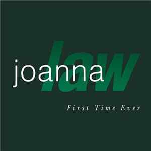 Joanna Law - First Time Ever flac