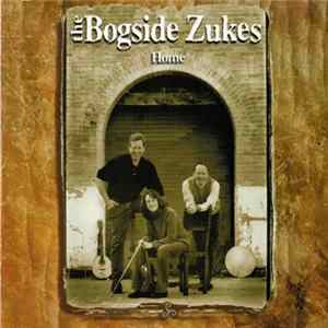 The Bogside Zukes - Home flac