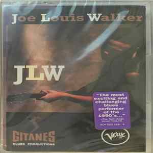 Joe Louis Walker - JLW flac