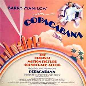 Various, Barry Manilow - Barry Manilow In Copacabana flac