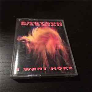 Shotgun Messiah - I Want More flac