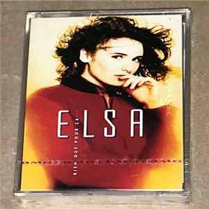 Elsa - Rien Que Pour Ça ... flac