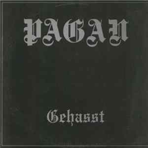 Pagan - Gehasst flac