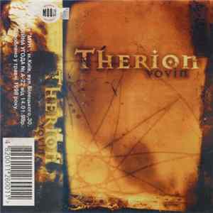 Therion - Vovin flac