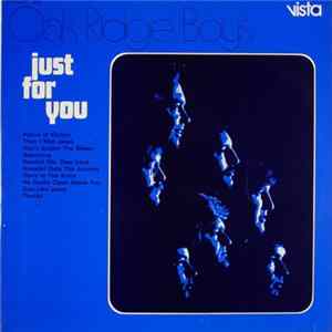 Oak Ridge Boys - Just For You flac
