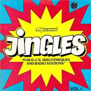 Alfasound - Jingles Vol.1 flac