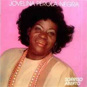 Jovelina Pérola Negra - Sorriso Aberto flac