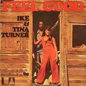 Ike & Tina Turner - Feel Good flac