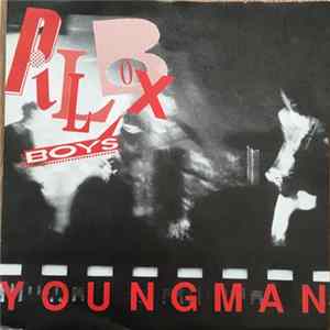 Pillbox Boys - Young Man flac