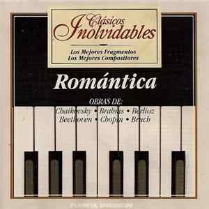 Various - Romántica flac