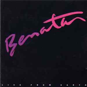 Benatar - Live From Earth flac