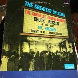 Various - The Greatest On Stage flac