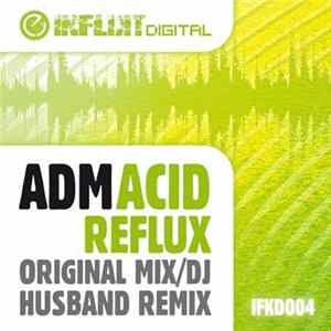 ADM - Acid Reflux flac