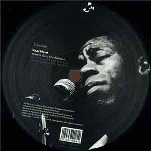 Roachford - Work It Out (The Remixes) flac