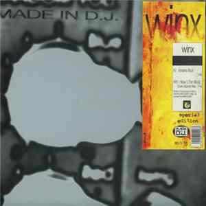 Winx - Verano Azul flac