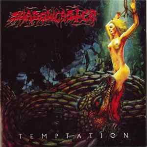 Shadowcaster - Temptation flac