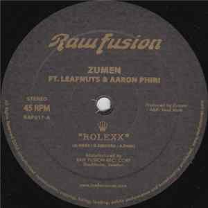 Zumen - Rolexx / Sambatech flac