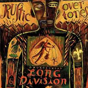 Rustic Overtones - Long Division flac
