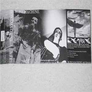 Bonemachine / JeFF - Bonemachine / JeFF flac