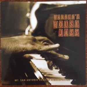 Mt. San Antonio College - MT. SAC SINGCOPATION: Harold's House of Jazz flac
