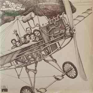 The Flying Burrito Bros - Live In Amsterdam flac