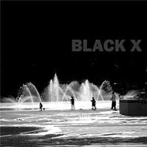 Black X - Black X flac