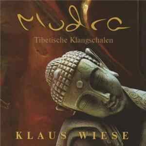 Klaus Wiese - Mudra flac