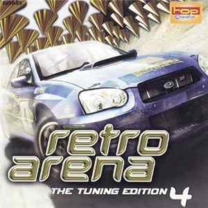 Various - Retro Arena 2004/4 - The Tuning Edition 4 flac