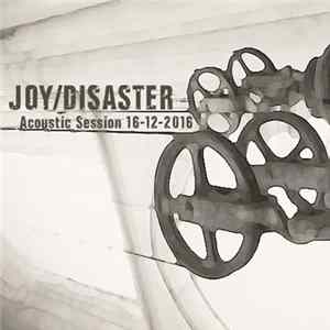 Joy/Disaster - Acoustic Session "Au Diable Chez Simone" flac